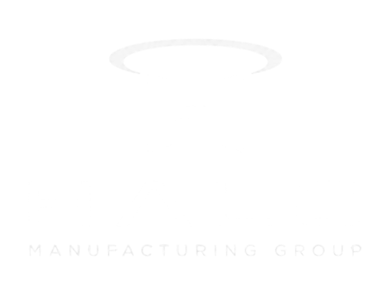 Halo Manufacturing Group Logo