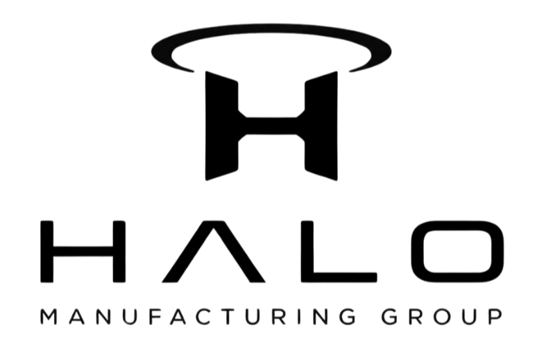 Halo Manufacturing Group Logo